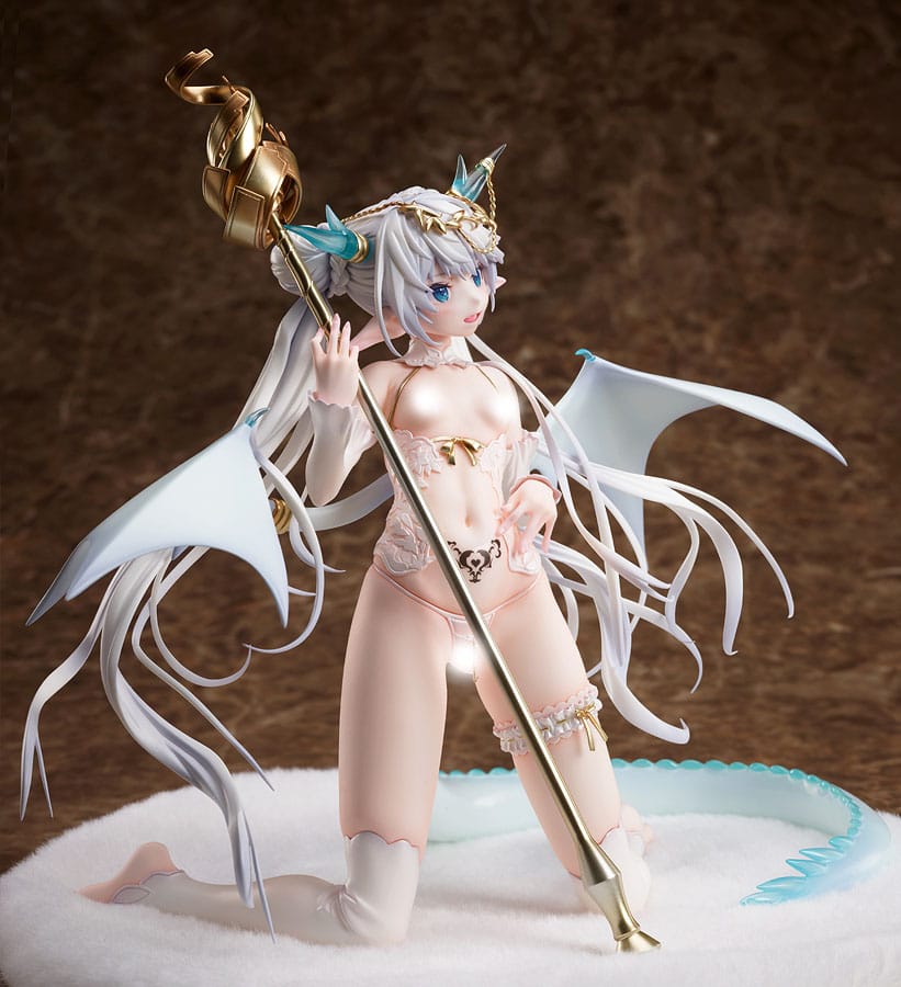 Isola dei Collezionisti - Takahiro Tsurusaki Original Character PVC Statue 1/6 Muraise re-run 23 cm - 26