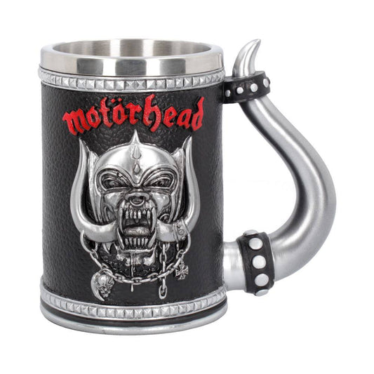 Isola dei Collezionisti - Motörhead Tankard Warpig - 1