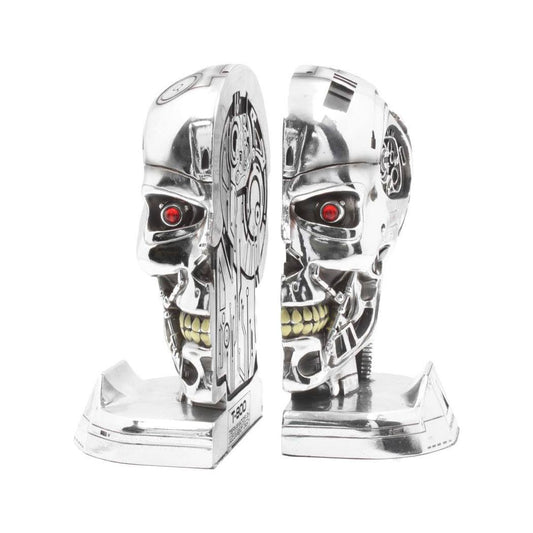 Isola dei Collezionisti - Terminator 2 Bookends Head - 1