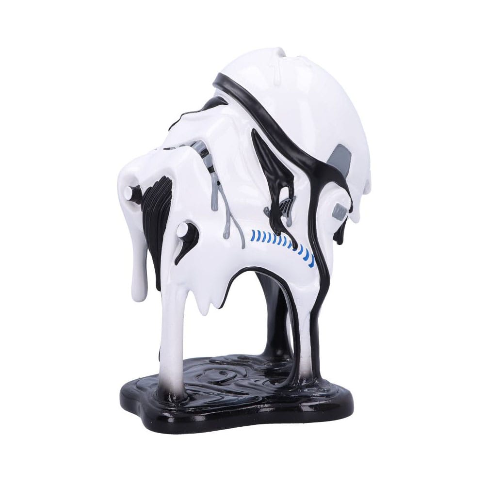 Isola dei Collezionisti - Original Stormtrooper Figure Too Hot To Handle Stormtrooper 23 cm - 23