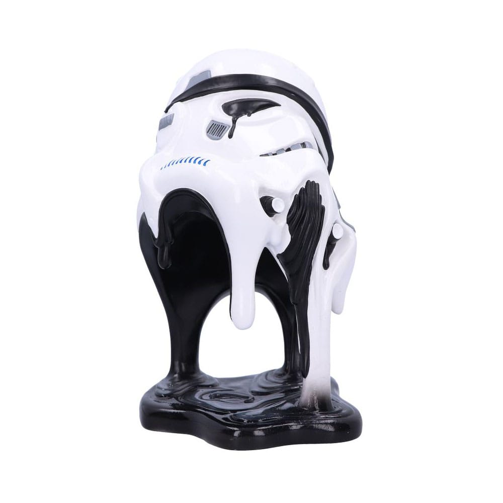 Isola dei Collezionisti - Original Stormtrooper Figure Too Hot To Handle Stormtrooper 23 cm - 12