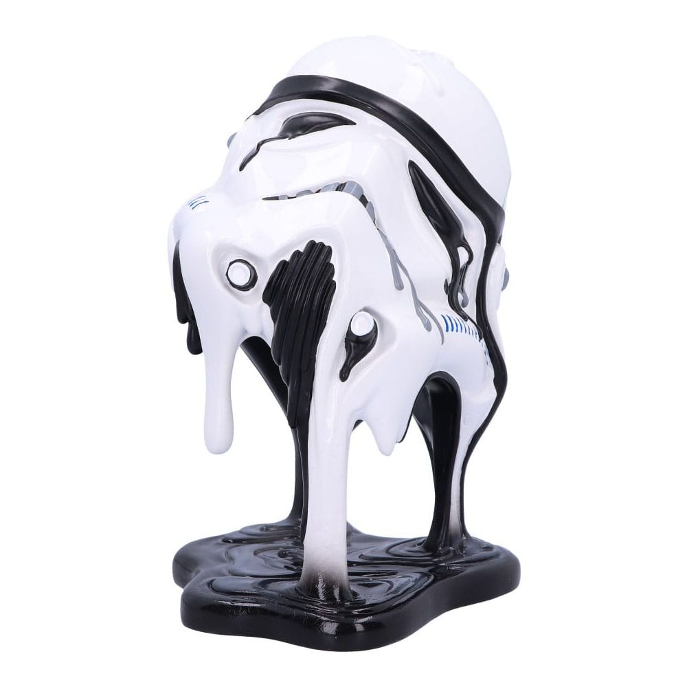 Isola dei Collezionisti - Original Stormtrooper Figure Too Hot To Handle Stormtrooper 23 cm - 40