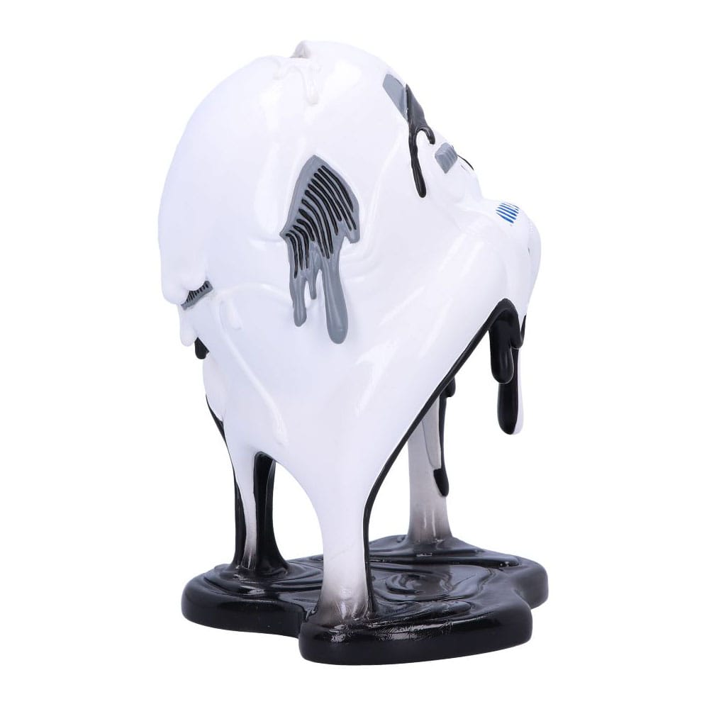 Isola dei Collezionisti - Original Stormtrooper Figure Too Hot To Handle Stormtrooper 23 cm - 15