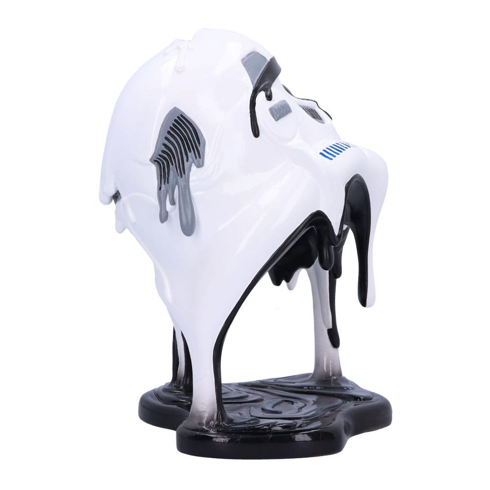 Isola dei Collezionisti - Original Stormtrooper Figure Too Hot To Handle Stormtrooper 23 cm - 43