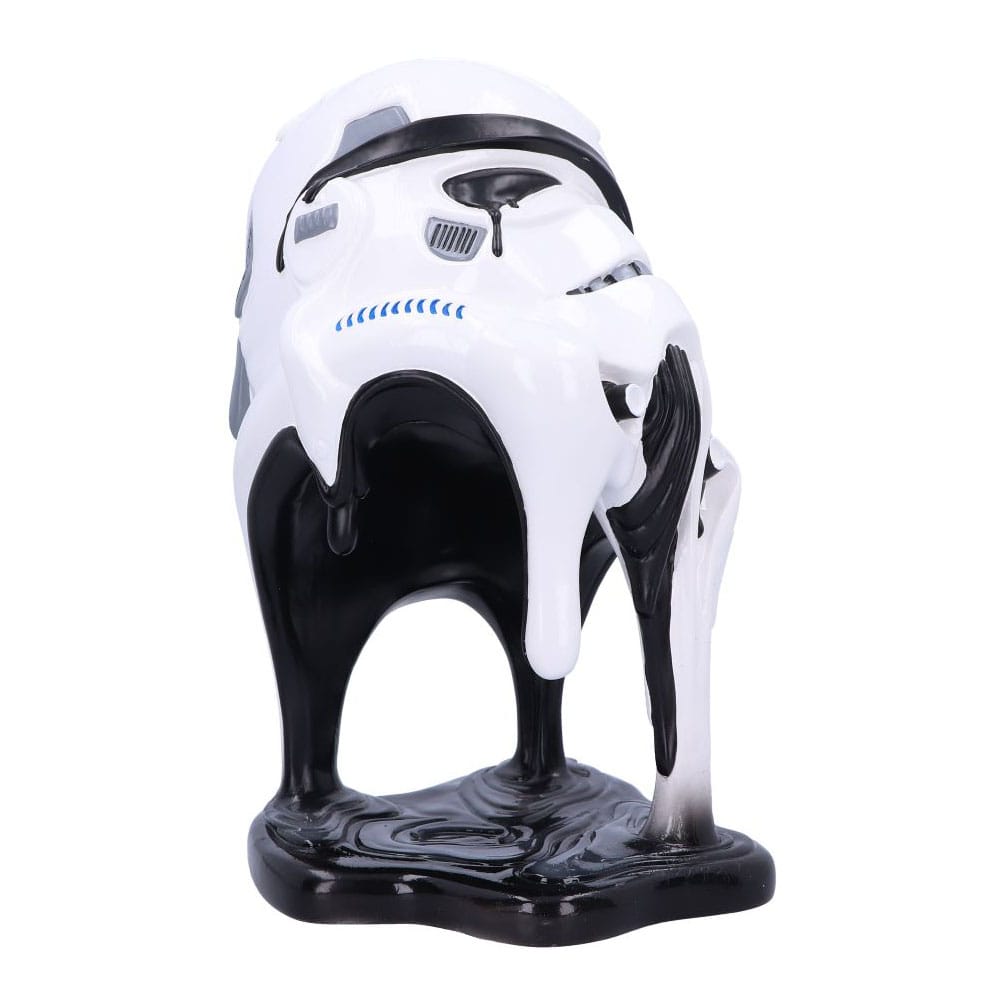 Isola dei Collezionisti - Original Stormtrooper Figure Too Hot To Handle Stormtrooper 23 cm - 21