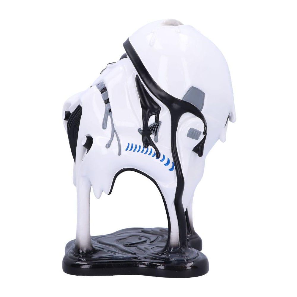 Isola dei Collezionisti - Original Stormtrooper Figure Too Hot To Handle Stormtrooper 23 cm - 26