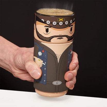 Isola dei Collezionisti - Motorhead CosCup Mug Lemmy - 6