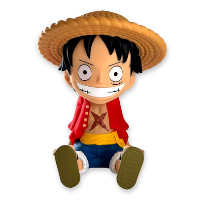 Isola dei Collezionisti - One Piece Coin Bank Luffy SD - 2