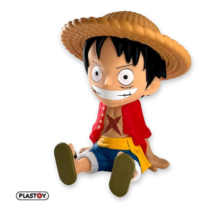 Isola dei Collezionisti - One Piece Coin Bank Luffy SD - 4