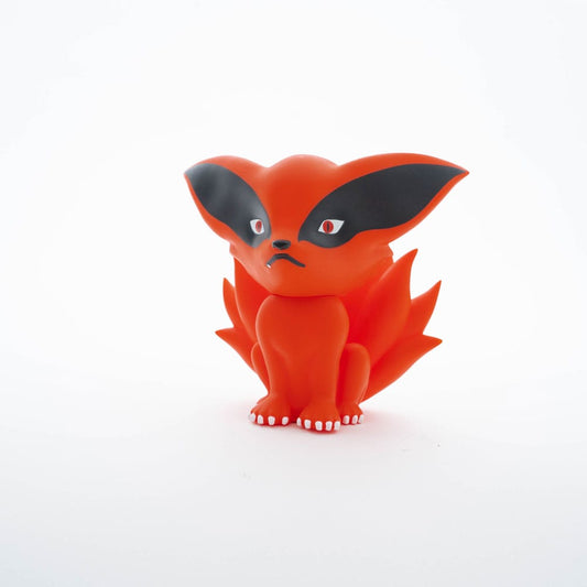 Isola dei Collezionisti - Naruto Shippuden Coin Bank Kurama 15 cm - 1