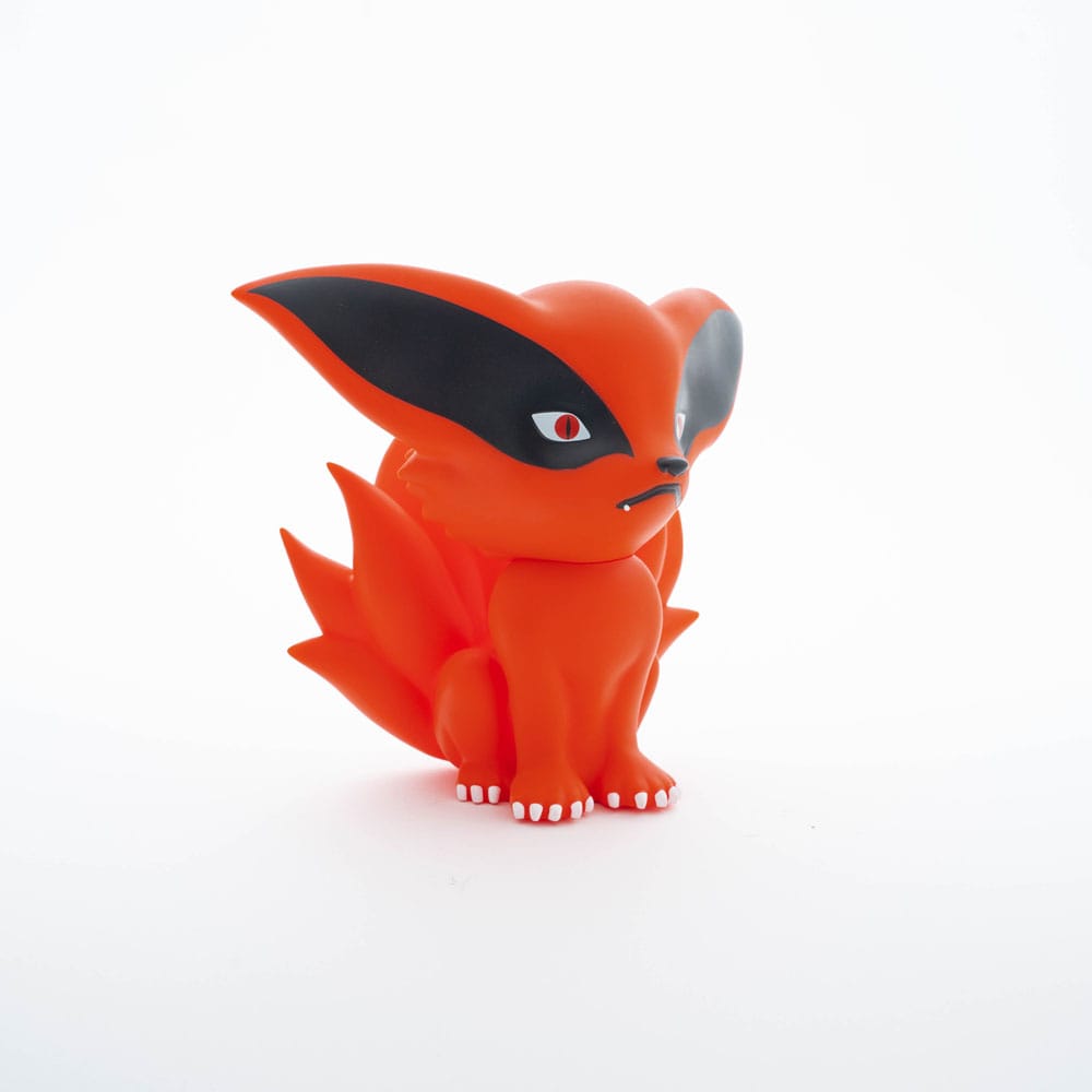 Isola dei Collezionisti - Naruto Shippuden Coin Bank Kurama 15 cm - 3