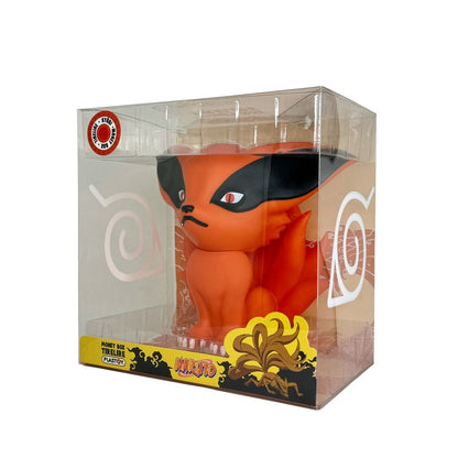 Isola dei Collezionisti - Naruto Shippuden Coin Bank Kurama 15 cm - 4