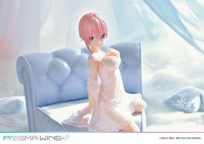 Isola dei Collezionisti - The Quintessential Quintuplets Prisma Wing PVC Statue 1/7 Ichika Nakano 17 cm - 15