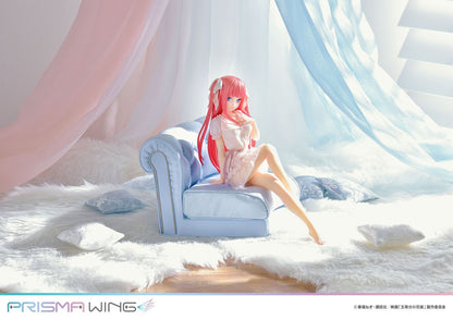 Isola dei Collezionisti - The Quintessential Quintuplets Prisma Wing PVC Statue 1/7 Nino Nakano 17 cm - 28