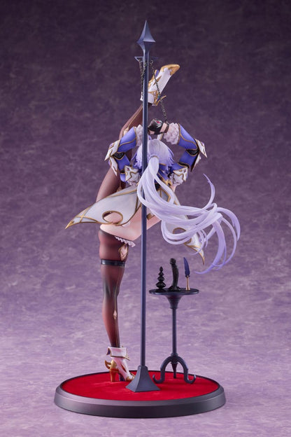 Isola dei Collezionisti - Original Character PVC Statue 1/6 Captive Knight Zephyria Deluxe Edition 38 cm - 16