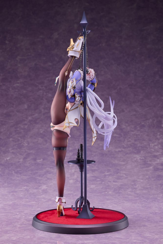 Isola dei Collezionisti - Original Character PVC Statue 1/6 Captive Knight Zephyria Deluxe Edition 38 cm - 17