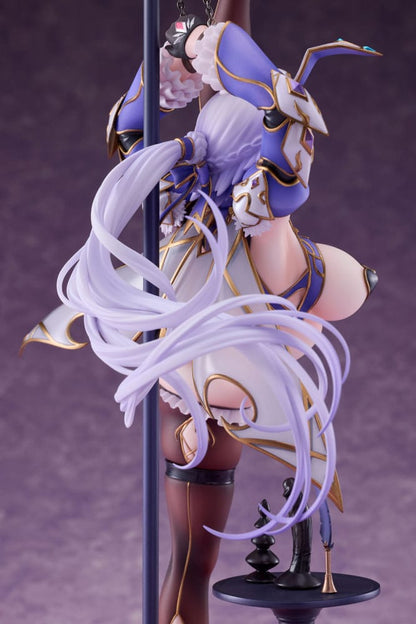 Isola dei Collezionisti - Original Character PVC Statue 1/6 Captive Knight Zephyria Deluxe Edition 38 cm - 22