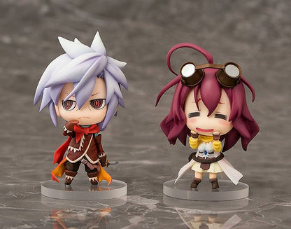 Isola dei Collezionisti - No Game No Life Statue 1/7 Schwi 22 cm - 8