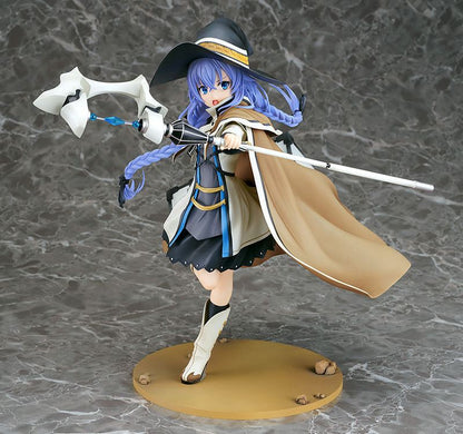 Isola dei Collezionisti - Mushoku Tensei PVC Statue 1/7 Roxy Migurdia 24 cm - 13