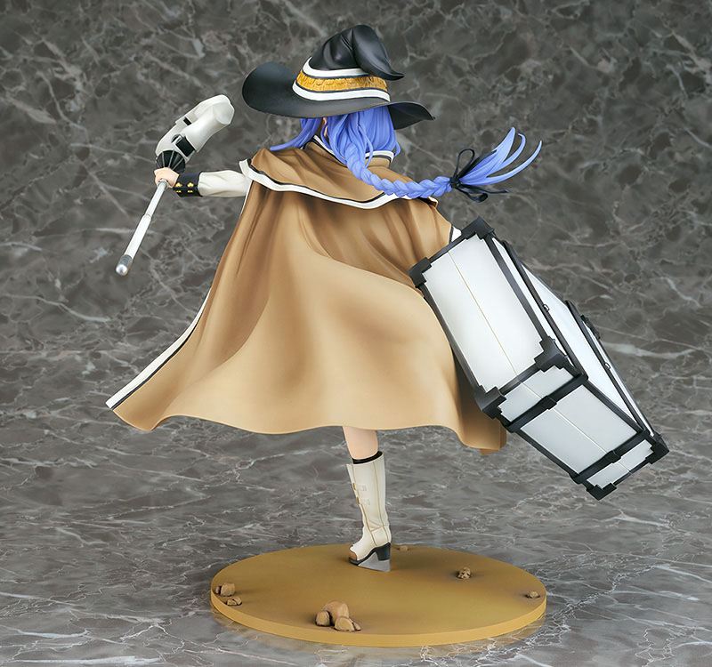 Isola dei Collezionisti - Mushoku Tensei PVC Statue 1/7 Roxy Migurdia 24 cm - 25