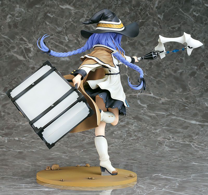 Isola dei Collezionisti - Mushoku Tensei PVC Statue 1/7 Roxy Migurdia 24 cm - 26