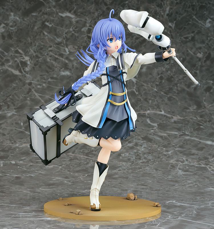 Isola dei Collezionisti - Mushoku Tensei PVC Statue 1/7 Roxy Migurdia 24 cm - 28