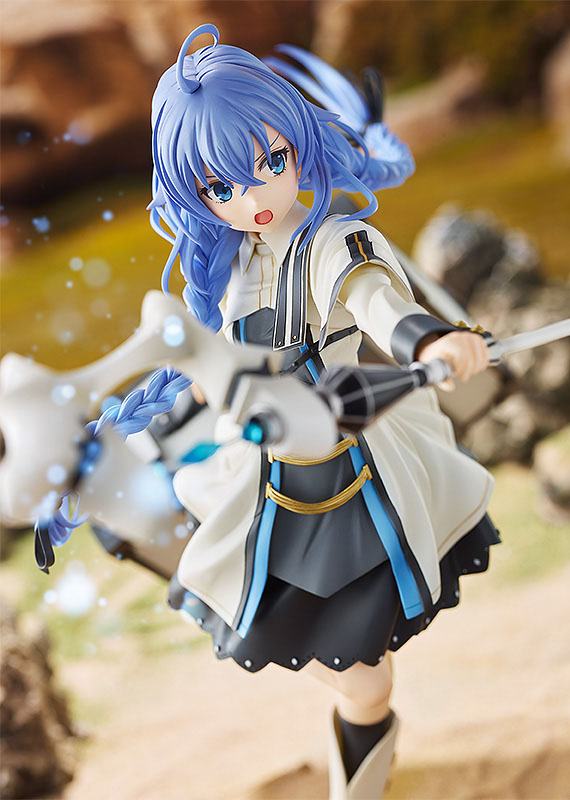 Isola dei Collezionisti - Mushoku Tensei PVC Statue 1/7 Roxy Migurdia 24 cm - 4