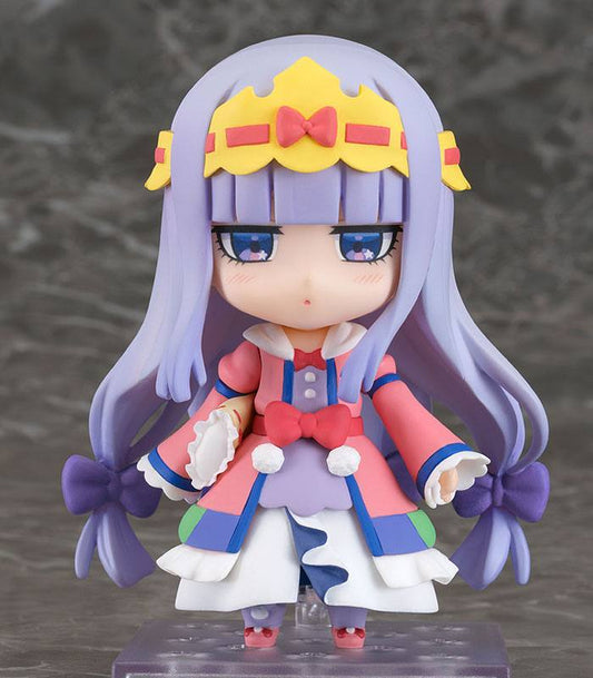 Isola dei Collezionisti - Sleepy Princess in the Demon Castle Nendoroid PVC Action Figure Princess Syalis 10 cm - 1