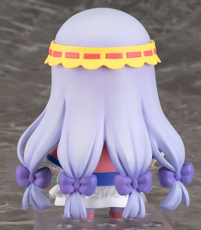 Isola dei Collezionisti - Sleepy Princess in the Demon Castle Nendoroid PVC Action Figure Princess Syalis 10 cm - 8