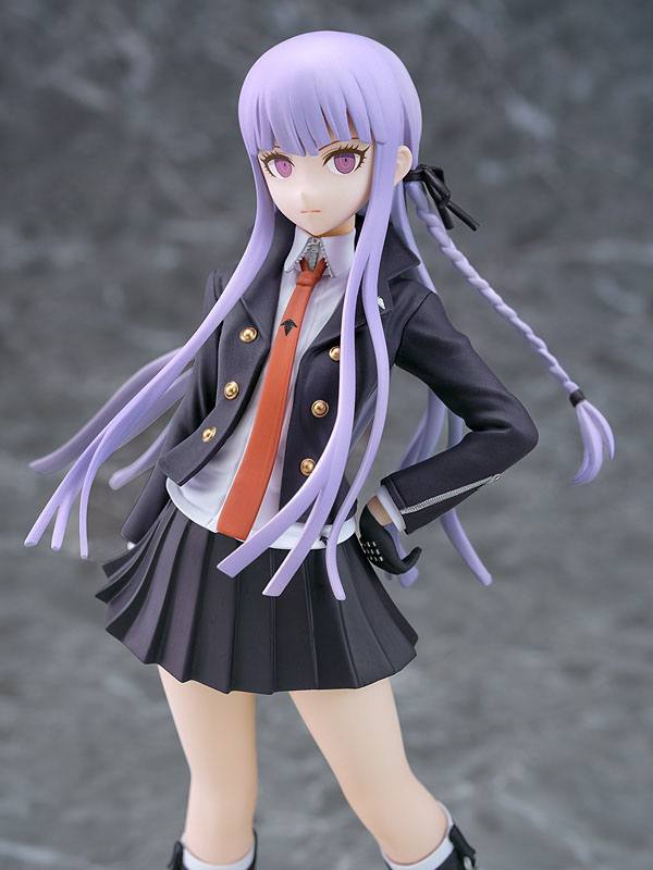 Isola dei Collezionisti - Danganronpa 1 2 Reload Pop Up Parade PVC Statue Kyoko Kirigiri 17 cm - 9