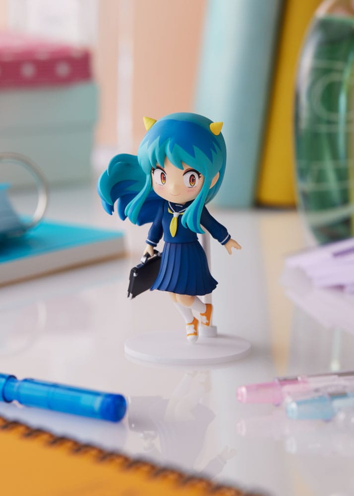 Isola dei Collezionisti - Urusei Yatsura Mini Figure Lum School uniform Ver. 7 cm - 20