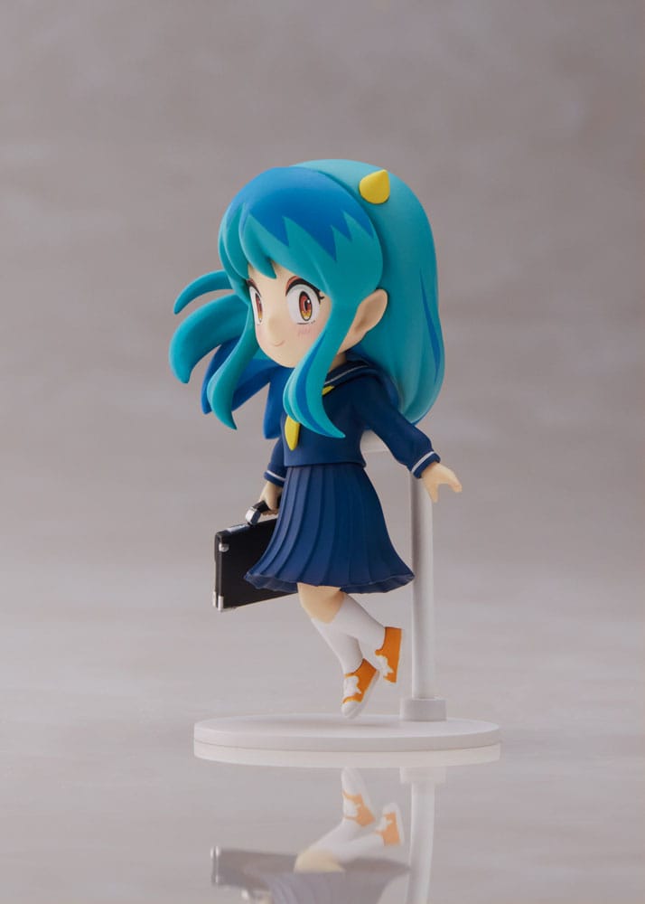 Isola dei Collezionisti - Urusei Yatsura Mini Figure Lum School uniform Ver. 7 cm - 24