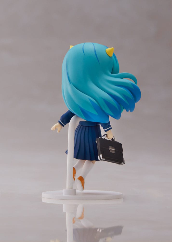 Isola dei Collezionisti - Urusei Yatsura Mini Figure Lum School uniform Ver. 7 cm - 25