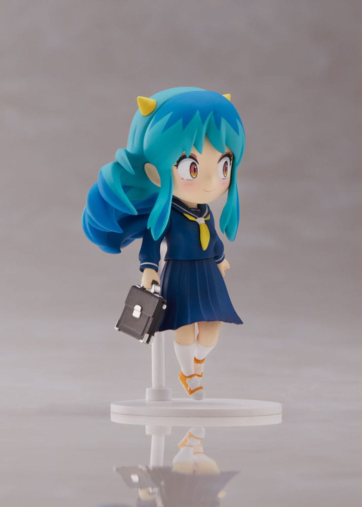 Isola dei Collezionisti - Urusei Yatsura Mini Figure Lum School uniform Ver. 7 cm - 13