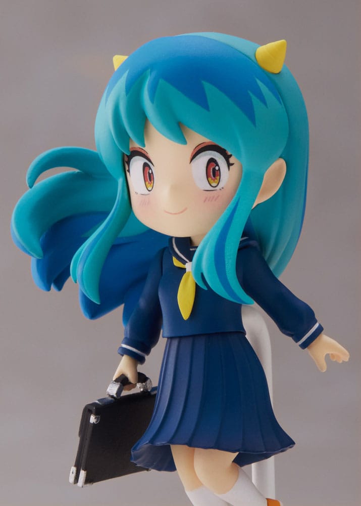 Isola dei Collezionisti - Urusei Yatsura Mini Figure Lum School uniform Ver. 7 cm - 2