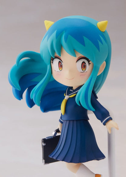 Isola dei Collezionisti - Urusei Yatsura Mini Figure Lum School uniform Ver. 7 cm - 3