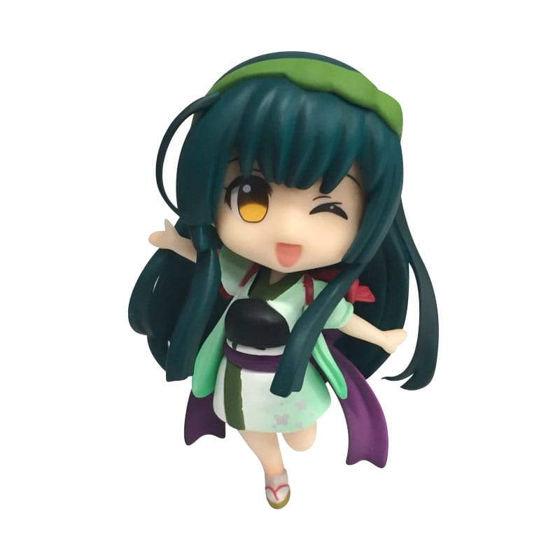 Isola dei Collezionisti - Tohoku Zunko PVC Statue Tohokuzunko (re-run) 6 cm - 2