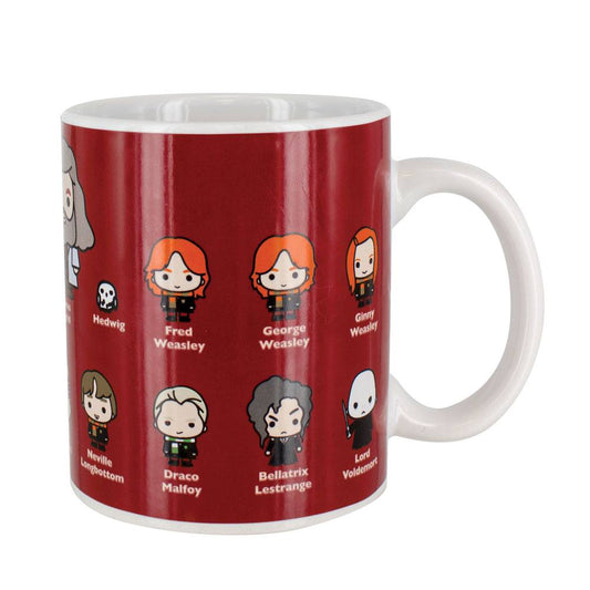 Isola dei Collezionisti - Harry Potter Mug Character - 1