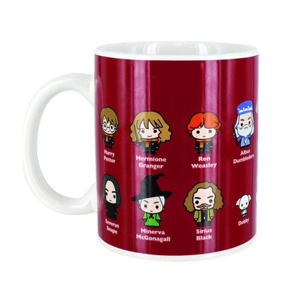 Isola dei Collezionisti - Harry Potter Mug Character - 3