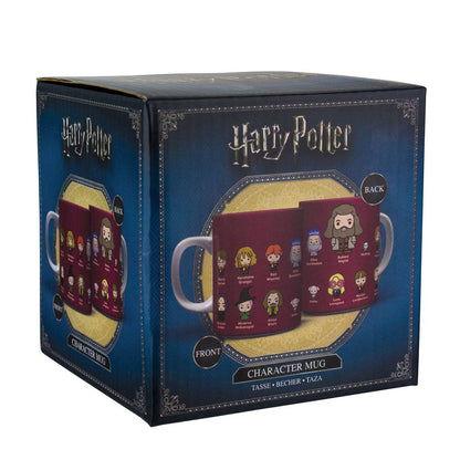 Isola dei Collezionisti - Harry Potter Mug Character - 4