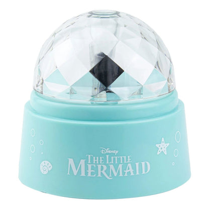 Isola dei Collezionisti - Disney: The Little Mermaid Projection Light and Decal - 2