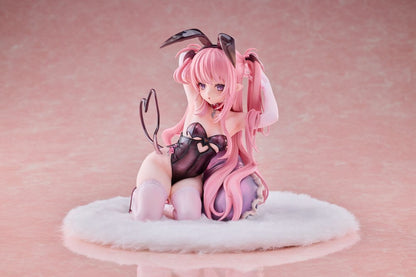 Isola dei Collezionisti - Original Character PVC Statue 1/6 Lulumu Succubus Illustrated by Tamano Kedama Deluxe Edition 15 cm - 10