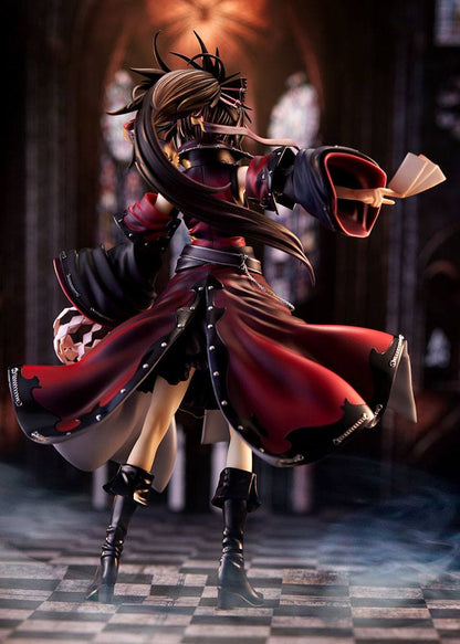 Isola dei Collezionisti - Touhou Project Statue 1/8 Reimu Hakurei Koumajou Densetsu Ver. 21 cm - 3