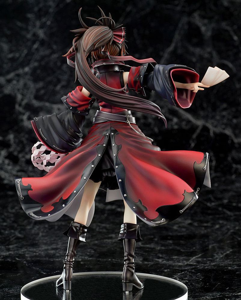 Isola dei Collezionisti - Touhou Project Statue 1/8 Reimu Hakurei Koumajou Densetsu Ver. 21 cm - 29