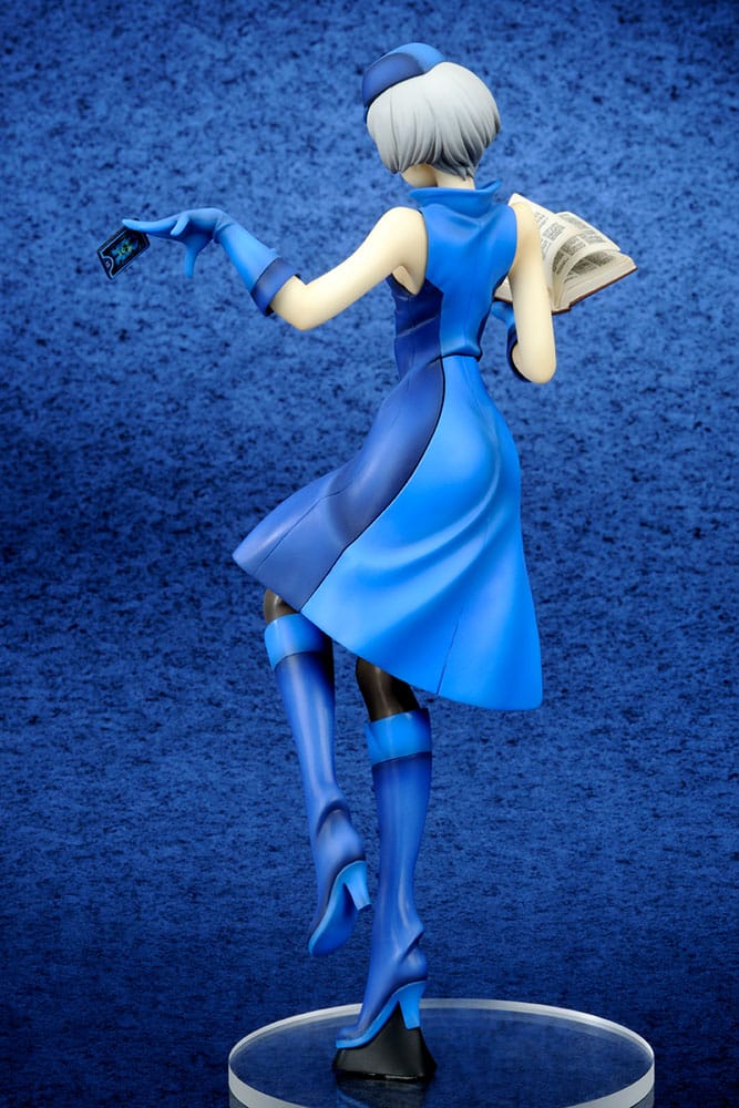 Isola dei Collezionisti - Persona 4 The Ultimate in Mayonaka Arena PVC Statue 1/8 Elizabeth (Reproduction) 23 cm - 20