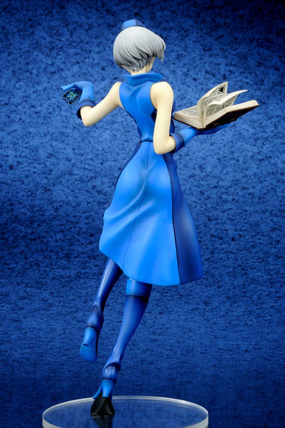 Isola dei Collezionisti - Persona 4 The Ultimate in Mayonaka Arena PVC Statue 1/8 Elizabeth (Reproduction) 23 cm - 21