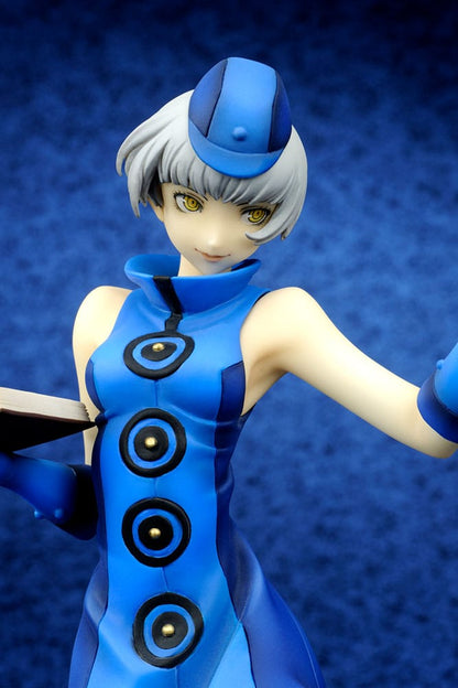 Isola dei Collezionisti - Persona 4 The Ultimate in Mayonaka Arena PVC Statue 1/8 Elizabeth (Reproduction) 23 cm - 12