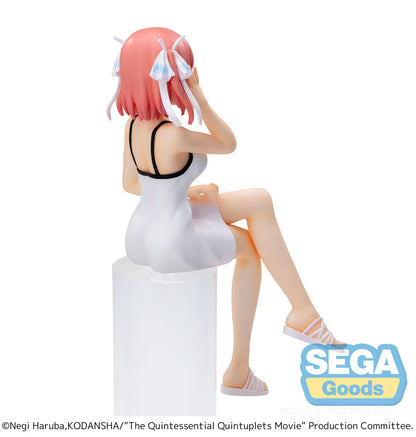 Isola dei Collezionisti - The Quintessential Quintuplets PVC Statue Nino Nakano 14 cm - 9