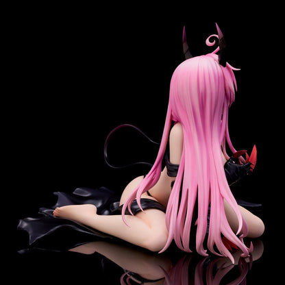 Isola dei Collezionisti - To Love-Ru Darkness Statue PVC 1/6 Lala Satalin Deviluke Darkness Ver. 15 cm - 26