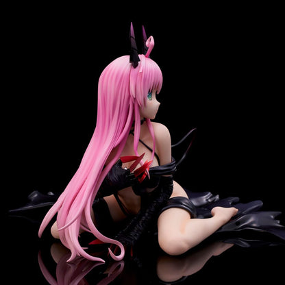 Isola dei Collezionisti - To Love-Ru Darkness Statue PVC 1/6 Lala Satalin Deviluke Darkness Ver. 15 cm - 27